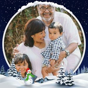 Meet your Posher, Hector